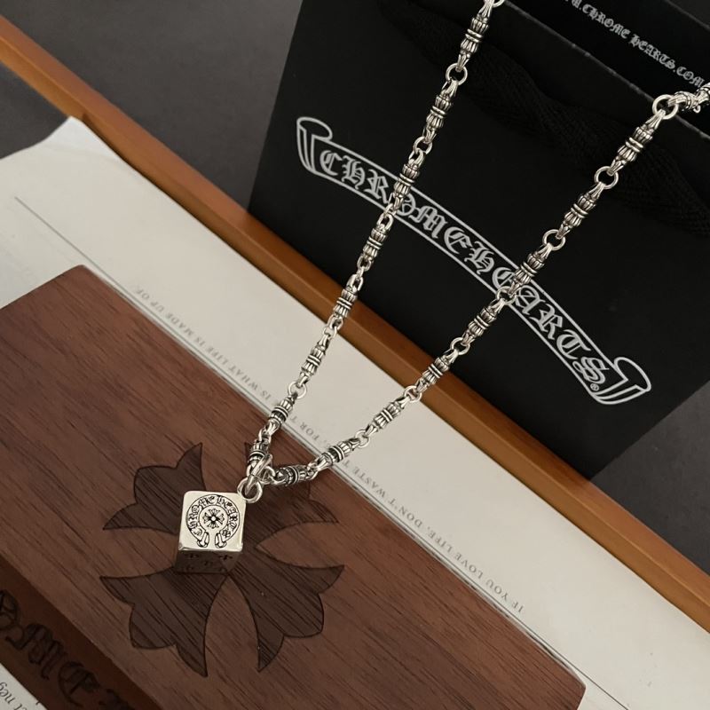 Chrome Hearts Necklaces